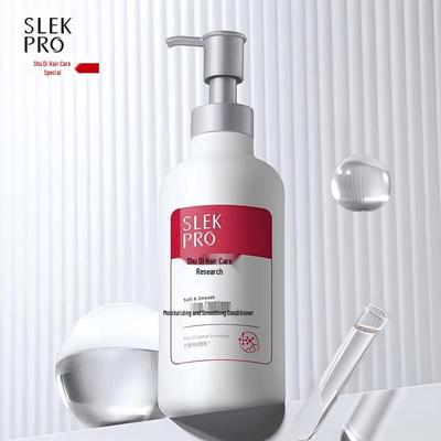 Sunsilk PRO Après-shampoing Lisse & Soie