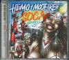 CD VARIOUS - Hemo&moofire Presents Soca Greatest VICL62353PROMO VICTOR Japan Obi Japanese Pop/Rock Used