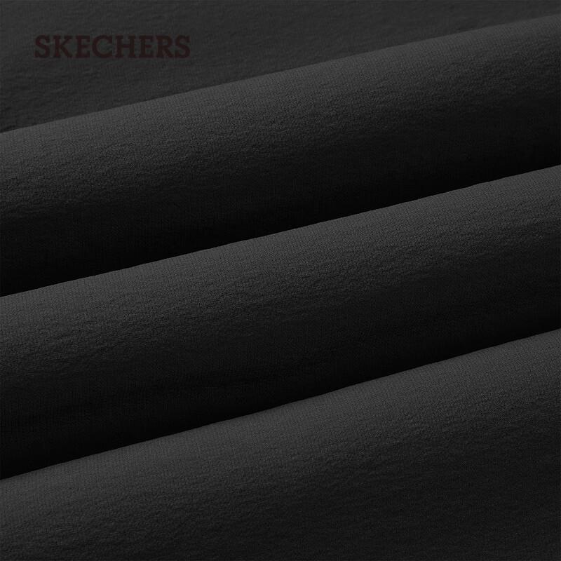 Skechers Women's P325W108 Water-Repellent Loose Fit Outdoor Pants