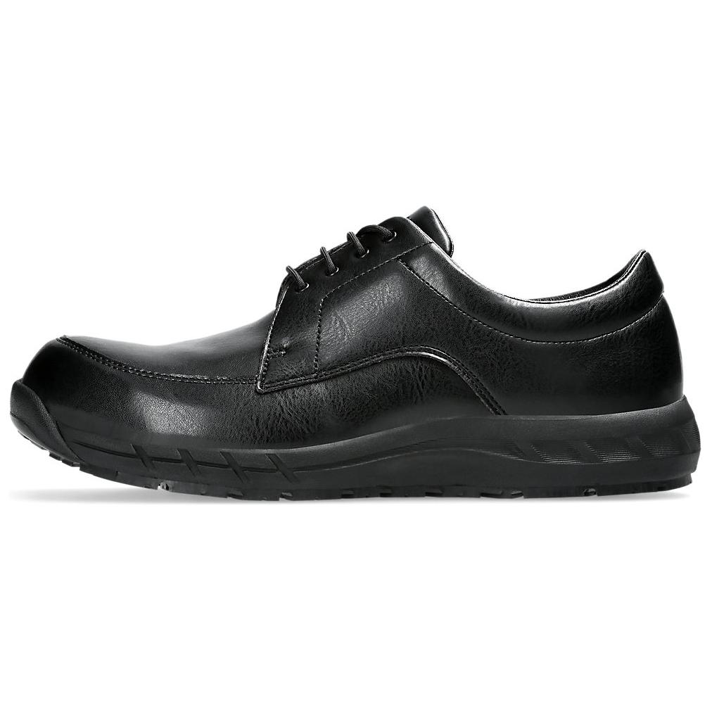 Asics Winjob Fashion Comfortable Versatile Low-Top Casual Shoes Unisex sneaker Black 1273A094-001 42