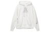 Felpa Dri Fit da Uomo Bianca FN2988-133