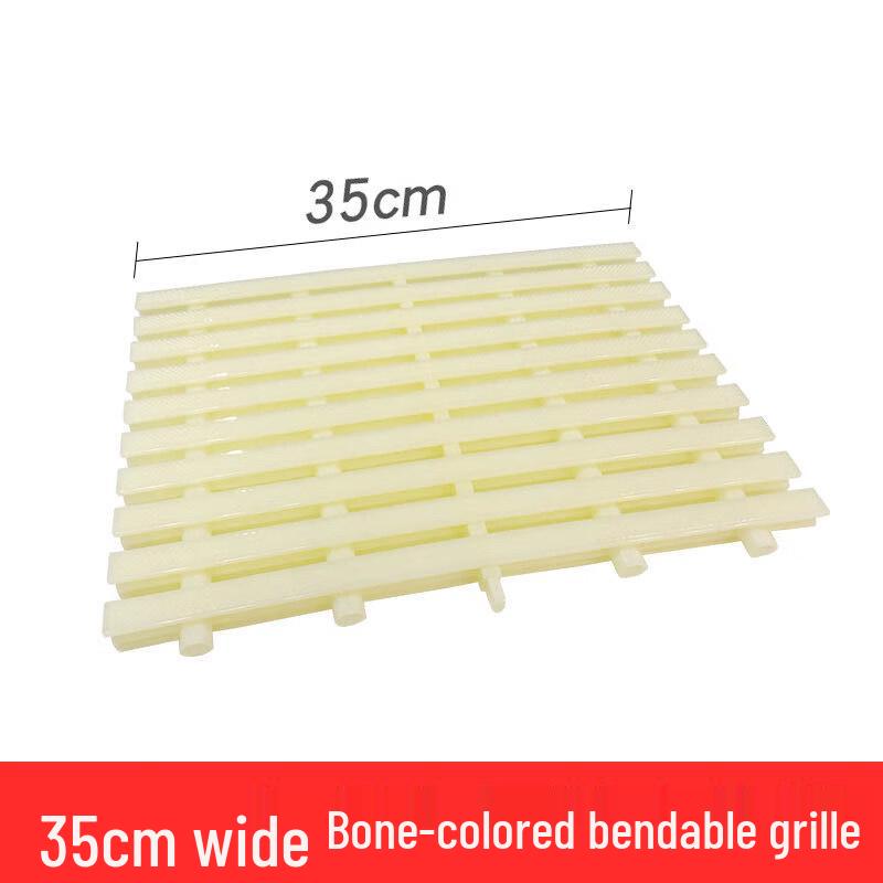 Jundingying Anti-Slip Swimming Pool Drainage Grate