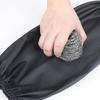 Two-piece men's and women's universal gloves, water-resistant, oil-resistant and stain-resistant, suitable for kitchen cleaning