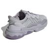 adidas Originals Ozweego Cozy Abriebfeste Laufschuhe Grau Lila GY1027