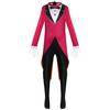 Fantastic Circus Agata Suit Digital Halloween Cosplay Stage Suit