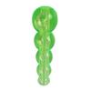 50pcs Stacked Fishing Beads 19mm Spinner Making Accessories Spinner Rig Lures Making Supply Fishing Beads Lures Tackle