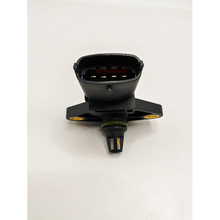 0281002655 51274210216 0281002233 High Quality Intake Air Manifold Pressure MAP Sensor For Man DAF IIveco S-cania