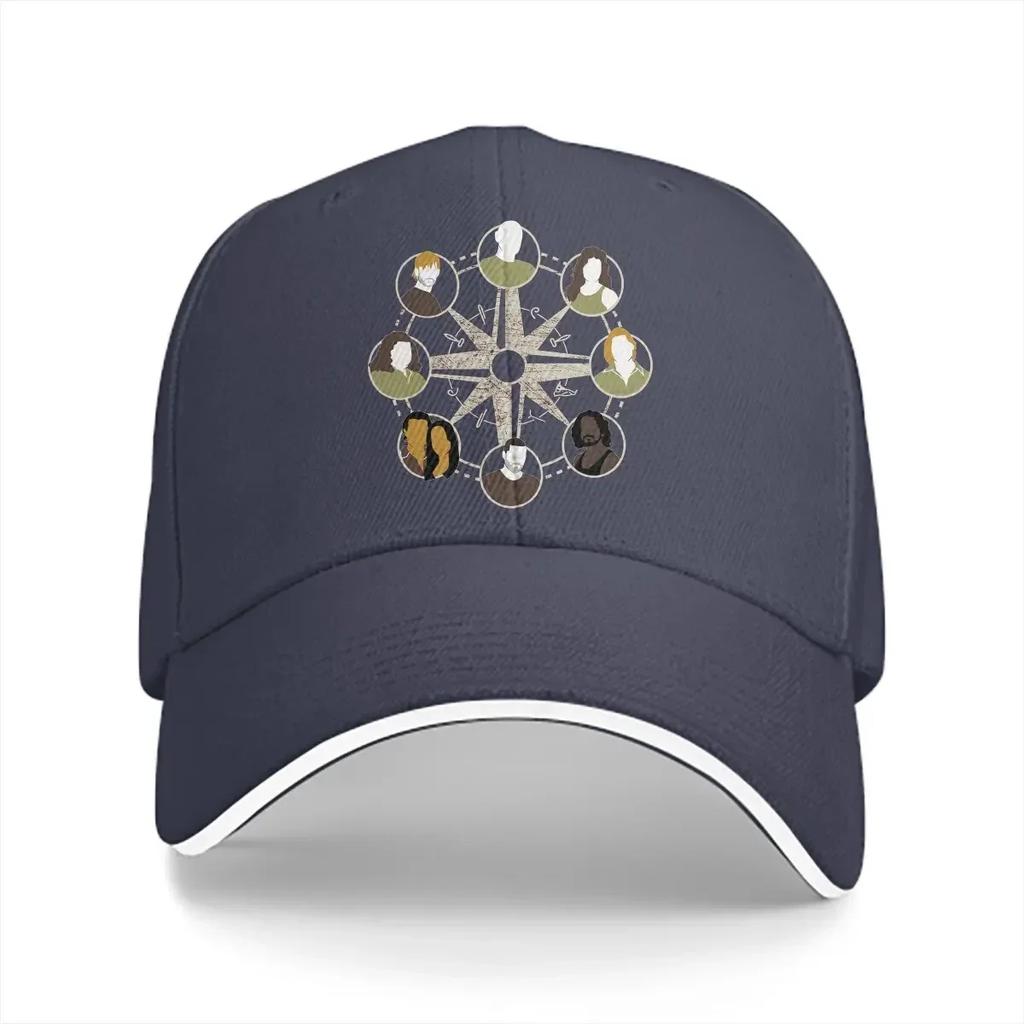 Rasta Lion Crown Baseball Cap Men Women Adjustable Peaked Sandwich Dad Hats Golf Hat
