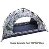 PZJ Outdoor Camping & Hiking Tent