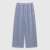GAP Women's Logo Modal Blend Wide-Leg Pants