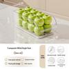 Jiadu Refrigerator Food Organizer Box