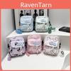 Childrens Cute Cartoon Crossbody Bag With Oxford Fabric For Daily Use