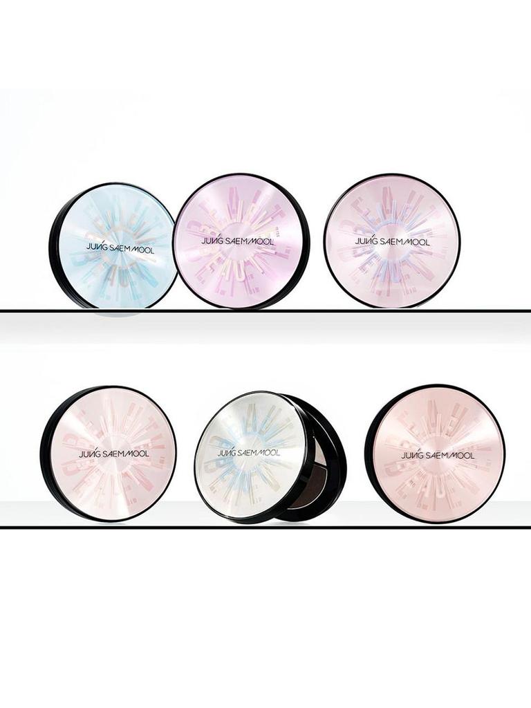 [Jung Saem Mool] [Nuovo/Palette Occhi] Jung Saem Mool Artist Eye Palette Core