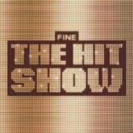 

CD VARIOUS - FINE-THE HIT SHOW BVC2374067PROMO BMG Japan Pop Used