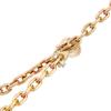 Transport Binder Chain, 4900 Lbs Working Load Limit, 5/16'' X 20' G80 Tow Chain Tie Down with Grab Hooks, DOT Certified, Galvanized Coating Manganese