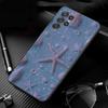 Чехол для телефона Samsung Galaxy S26 S25 S24 S23 S22 S21 Ultra S24 S23 S22 S21 S25 Plus S24 FE Ракушка жемчужная