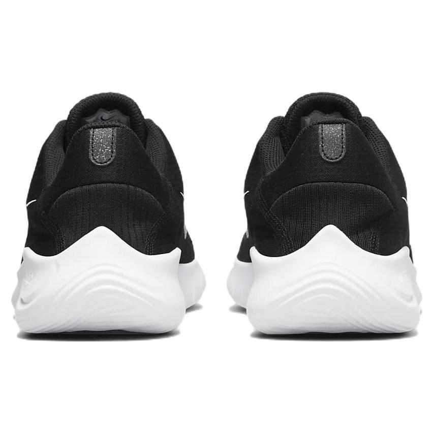 Nike Flex Experience Run 11 Next Nature 'Black White' Men's DD9284-001