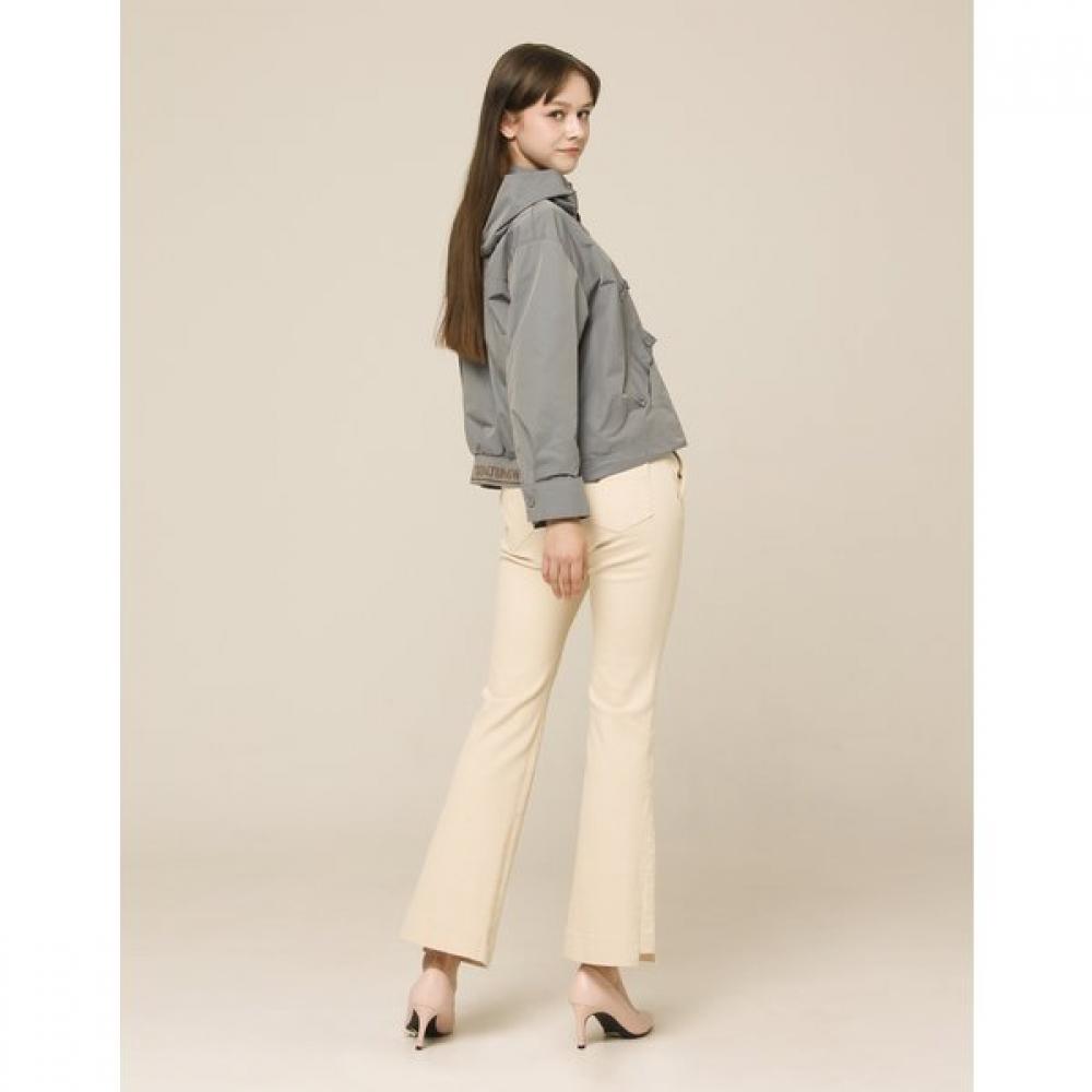 SON JUNG WAN Multi Bidding Embroidery Hoodie Zdj6161121