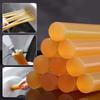 10Pcs Long Lasting Hot Melt Glue Stick Elimination of Broken Adhesive Glue  Car Accessories