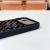 Star Cross Detachable Dual Magnetic PC Hybrid TPU Phone Case For iPhone 12 Pro