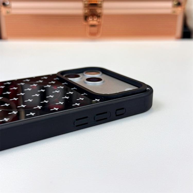 Star Cross Detachable Dual Magnetic PC Hybrid TPU Phone Case For iPhone 12 Pro