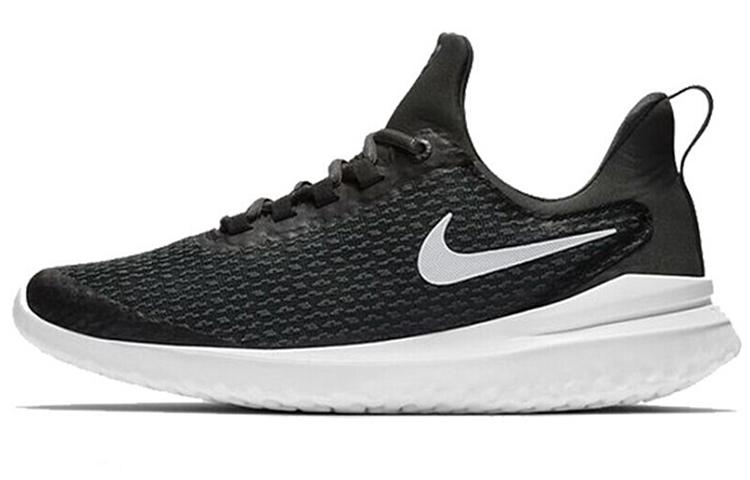

Nike Renew Rival Black White AA7400-001 44