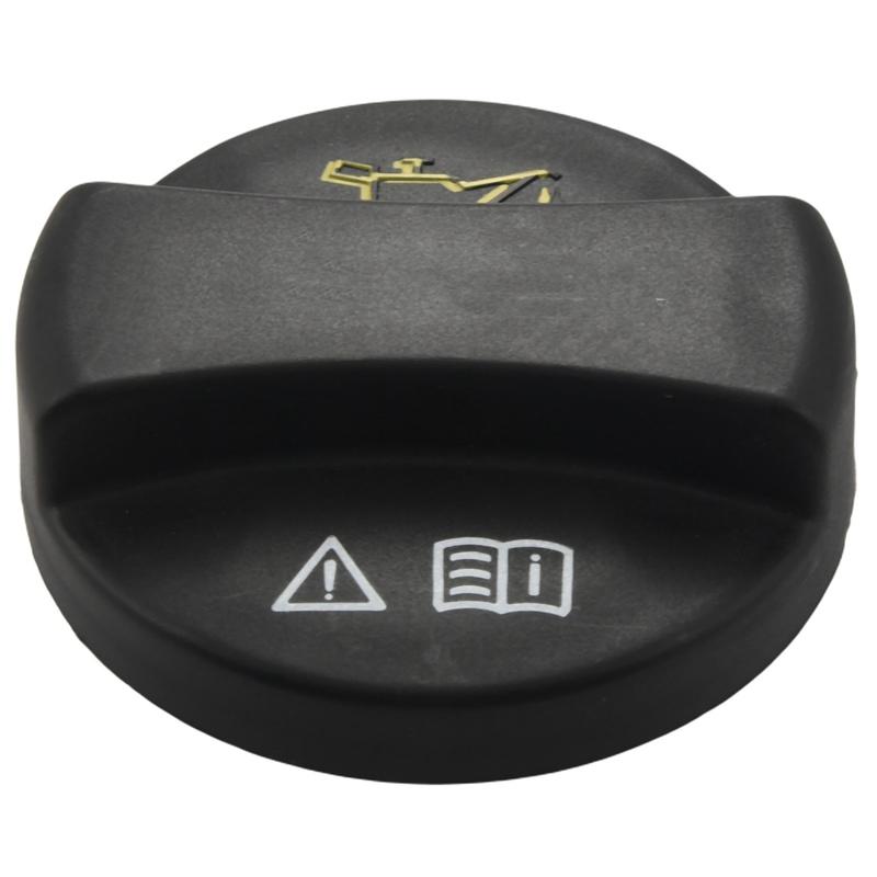 Reliable-For W163 W164 W201 W202 W203 W208 W209 Engine Oil Filler Cap A0000100301