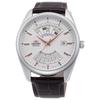 Orient Heren Mechanisch Wit Horloge RA-BA0005S10B