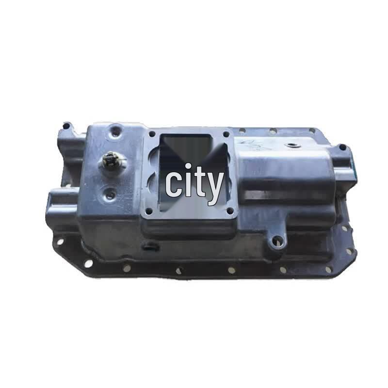 Jiefang CA1125J Transmission Top Cover Assembly