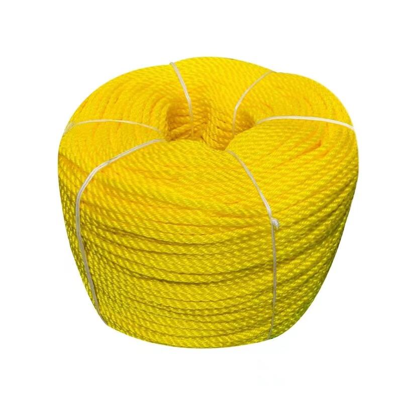 

Sheng Kaixuan Heavy-Duty Nylon Rope 10mm x 50m