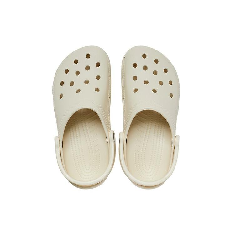 Crocs Classic Clog Bone 10001-2Y2