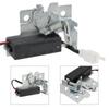 Electric Motorcycle For Seat Cushion Lock Plate for Secure Locking Mechanism