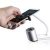 Smart Phone Anti-Theft Retail Mobile Phone Controller Bracket Mobile Phone Security Alarm System