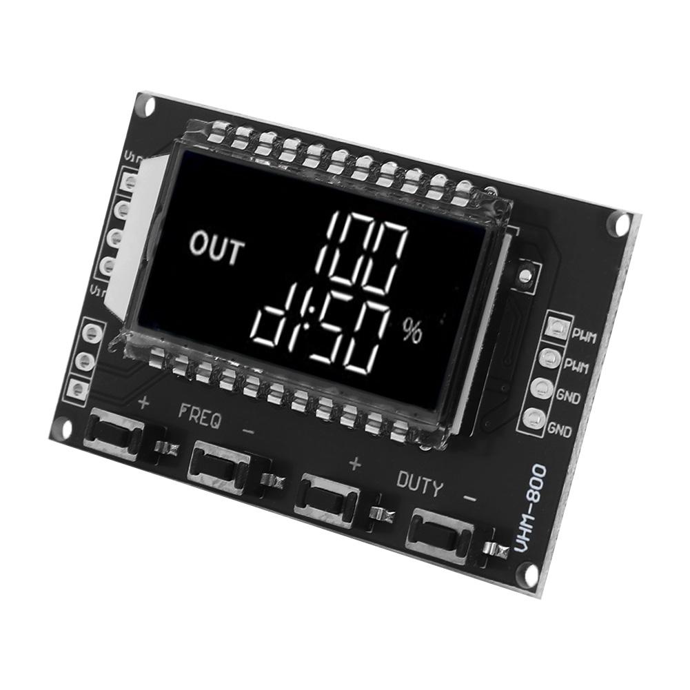 Signalgenerator PWM-Board Modul Pulsfrequenz Tastverhältnis Modul