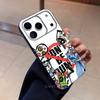 A-ASAP Dont Be Dumb R-Rocky Phone Case For iPhone 17,16,15,11,12,14,13 Pro Max Mini XS,XR,7 Plus 16E Air Shockproof Soft Cover