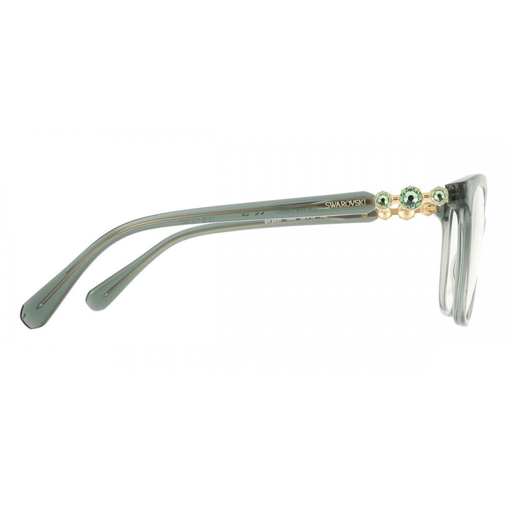 Swarovski Sk2020 1043 Women Eyeglasses