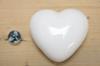 Ceramic Potpourri Heart Potpourri Case Ornament Household Goods Stylish Air Freshener ACS WEB SHOP