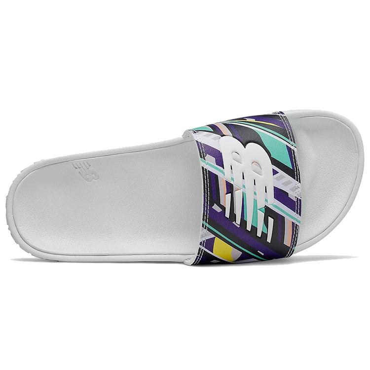 New Balance 200 Slides 'First Light' Women's SWF200GP