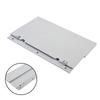 High Quality Practical Quality Is Guaranteed Skimmer Door Weir Baffle Baffle 1pc Skimmer Door Weir Baffle White