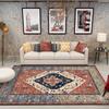 Living Room Carpet Sofa Coffee Table Carpet Bedroom Easy To Maintain Bedside Carpet Bay Window Mat