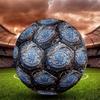 Chelsea Football Club Print Size 5 Soccer Ball, Standard Match Football for Sports Game and Team Practice, Ideal Gift for Soccer Fans