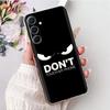 Für Samsung Galaxy A24 4G Hülle Cartoon Weiche Silikon Handyhülle Für Samsung A24 SM-A245F A 24 Rückabdeckung Transparent Fundas Coque