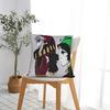 The Freak Circus Pillow Case Comfy Pillow Cover Kawaii Cushion Cover For Wedding Party Home Decor