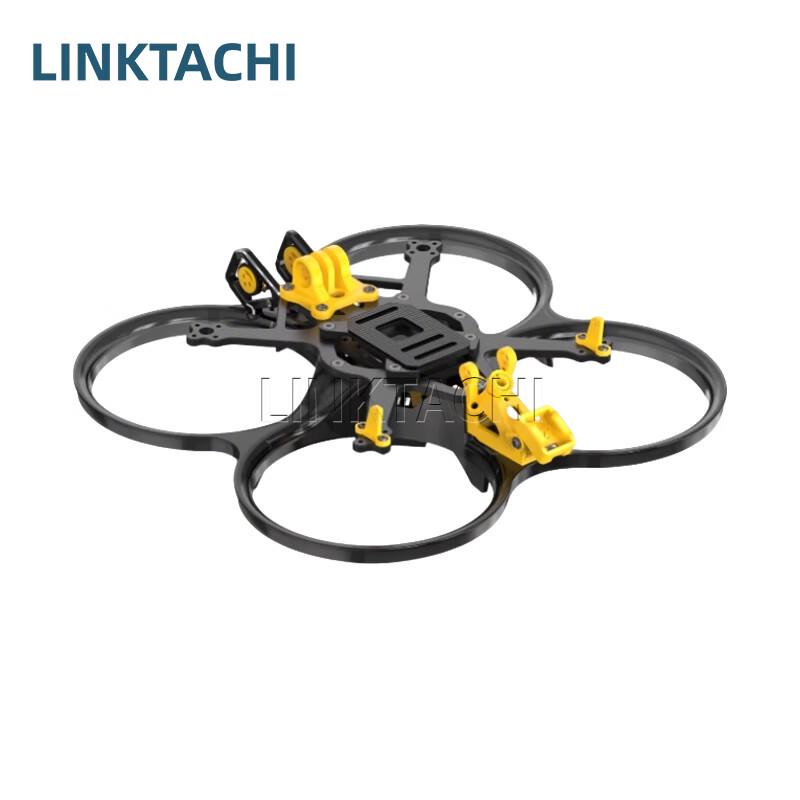 SpeedyBee Bee Serie FPV Drohnenrahmen & Upgrade-Kits
