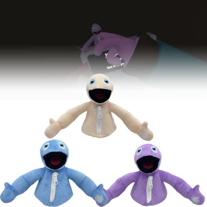 Hide And Yeeps Seek Character Plush Toy Dolls Room Decoration Gift Festivals