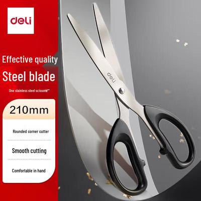 Deli 210mm Office and Home Scissors