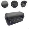 Projector Carrying Case Soft Lining for Business Outdoor Home Compact Handbag Hard EVA Bag