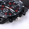 New Student Silicone Strap Quartz Wristwatches Sports Watch Wristwatches Quartz Watches