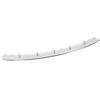 Rear Bumper Diffuser Lower Trim Strip 1178850023 For CLA Class C117 Standard Urban Pre Facelift 2013 2016 Chrome