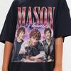 Mason Thames Shirt, Mason Thames Tees, Mason Thames Tshirt, Retro Movie Mason Thames Sweatshirt, Mason Thames Meme Tees, Movie Gift Shirt